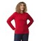 Gildan Softstyle Long Sleeve Crewneck T-Shirt for Everyday Wear, Layering & Custom Printing